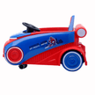 Mesuca Spider-Man Kids Electric Spacecar Ride On LB-7181