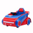 Mesuca Spider-Man Kids Electric Spacecar Ride On LB-7181