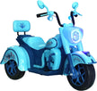 Mesuca Stitch Kids Electric Motorcycle Ride On DC41503-ST