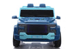 Mesuca Stitch Kids Electric Pickup Ride On DC41566-ST
