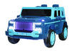 Mesuca Stitch Kids Electric Pickup Ride On DC41566-ST