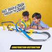 Metal Machines Construction Destruction Set 6703