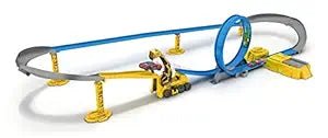 Metal Machines Construction Destruction Set 6703 — image 1