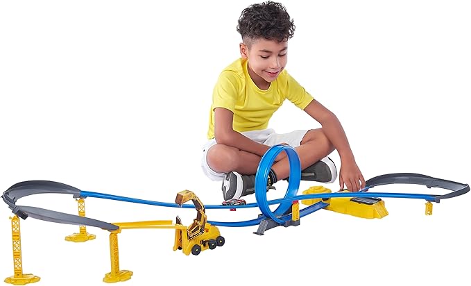 Metal Machines Construction Destruction Set 6703 — image 3