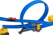 Metal Machines Construction Destruction Set 6703