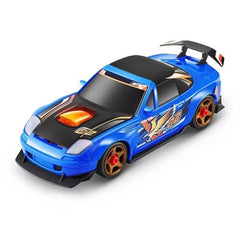 Metal Machines Speed Hero Series - 1 67125 - Colorland Toys