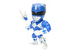 Metals Die Cast Mighty Morphin Power Rangers Blue 98128