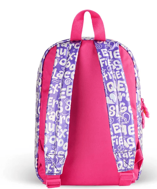 MGA LOL Fierce & Fab Preschool Backpack 12inch TBT23PTOD12 — image 2