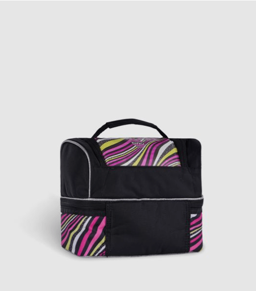 MGA LOL First Class Lunch Bag 2 Compartment TBT23INDL17 — image 2