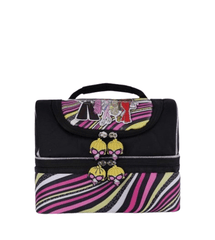 MGA LOL First Class Lunch Bag 2 Compartment TBT23INDL17 - Colorland Toys