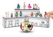 MGA's Miniverse - Harry Potter Make It Mini Potions MGA-594512