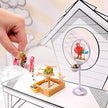 MGA's Miniverse Make It Mini Animals MGA-595700