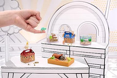 MGA's Miniverse Make It Mini Animals MGA-595700 - Colorland Toys