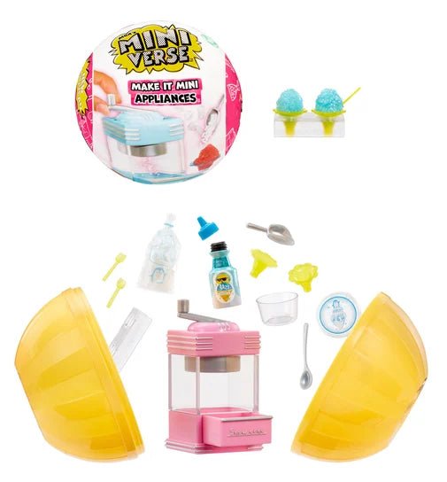 MGA's Miniverse - Make It Mini Appliances MGA-523444 — image 11
