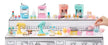 MGA's Miniverse - Make It Mini Appliances MGA-523444