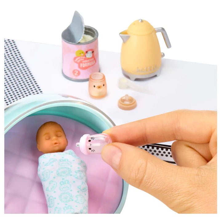 MGA's Miniverse Make It Mini Baby Food MGA-571261 — image 7