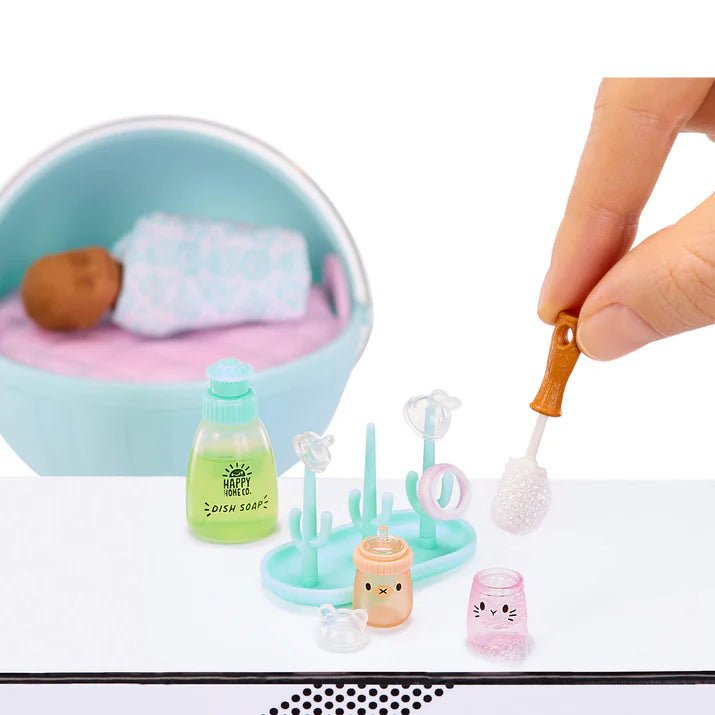 MGA's Miniverse Make It Mini Baby Food MGA-571261 — image 4