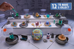 MGA's Miniverse Make it Mini Dinosaurs (JW) MGA - 522546 - Colorland Toys