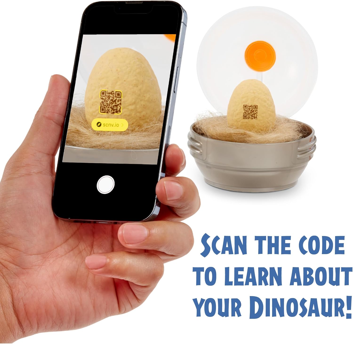 MGA's Miniverse Make it Mini Dinosaurs (JW) MGA - 522546 - Colorland Toys