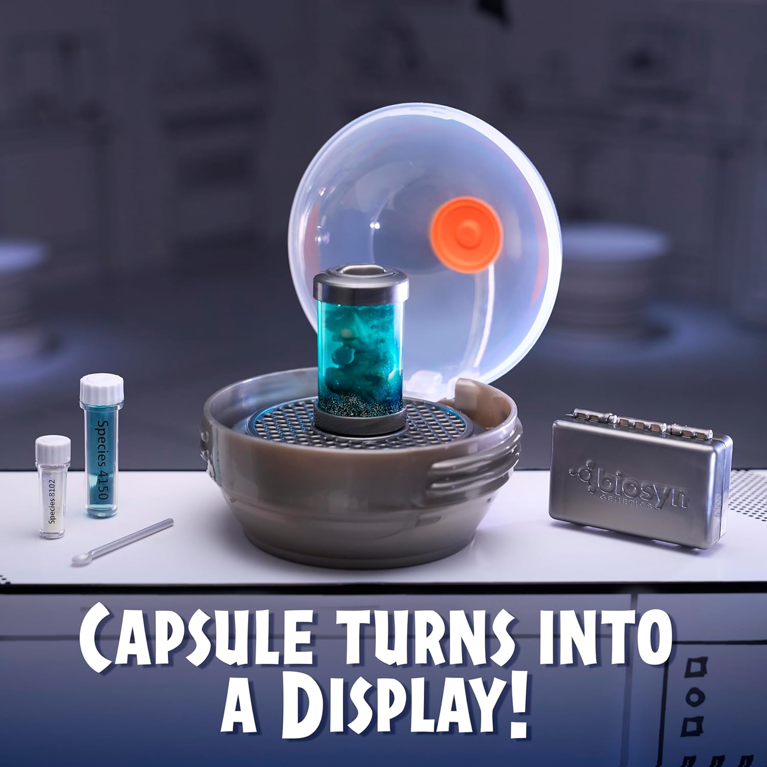 MGA's Miniverse Make it Mini Dinosaurs (JW) MGA - 522546 - Colorland Toys