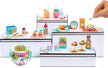 MGA's Miniverse Make it Mini Food Cafe MGA-546801