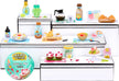 MGA's Miniverse Make It Mini Foods Cafe S6 MGA-549444