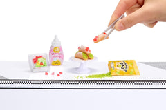 MGA's Miniverse Make It Mini Foods Cafe S6 MGA-549444 - Colorland Toys
