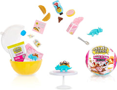 MGA's Miniverse Make it Mini Foods Diner MGA - 546825 - Colorland Toys
