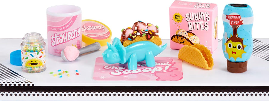 MGA's Miniverse Make it Mini Foods Diner MGA-546825 — image 6