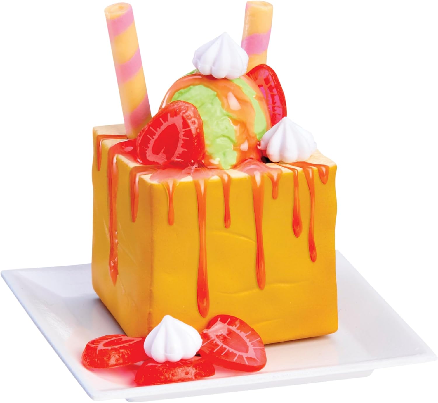 MGA's Miniverse Make it Mini Foods Diner MGA - 546825 - Colorland Toys