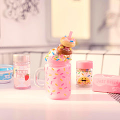 MGA's Miniverse Make it Mini Foods Diner MGA - 546825 - Colorland Toys