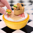 MGA's Miniverse Make it Mini Foods Diner MGA-546825