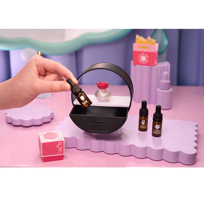 MGA's Miniverse Make it Mini Fragrance MGA - 547037 - Colorland Toys