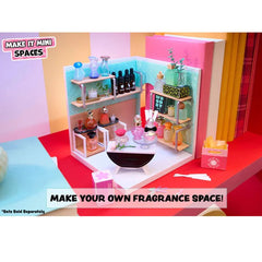 MGA's Miniverse Make it Mini Fragrance MGA - 547037 - Colorland Toys