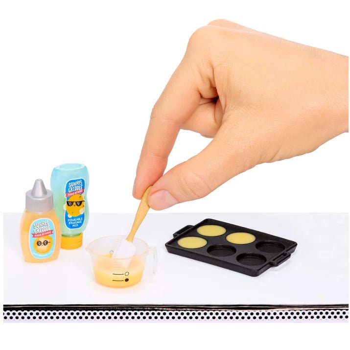 MGA's Miniverse Make it Mini from Scratch MGA-546849 — image 4
