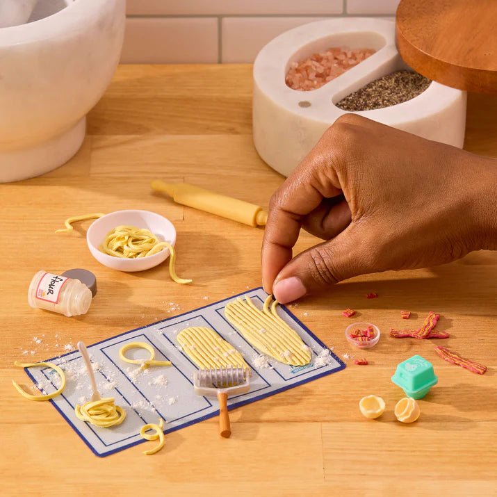 MGA's Miniverse Make it Mini from Scratch MGA - 546849 - Colorland Toys