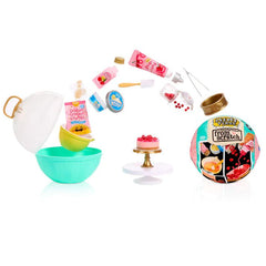 MGA's Miniverse Make it Mini from Scratch MGA - 546849 - Colorland Toys