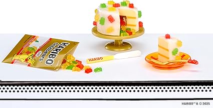 MGA's Miniverse Make It Mini Haribo Multipack  MGA-546924 — image 4