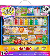MGA's Miniverse Make It Mini Haribo Multipack  MGA-546924 - Colorland Toys