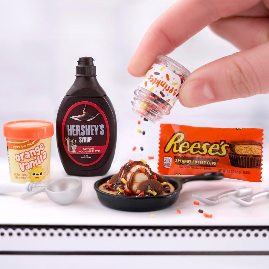 MGA's Miniverse - Make It Mini Hershey's  Multipack MGA-531104 — image 5