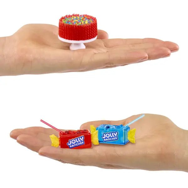 MGA's Miniverse Make It Mini Licensed Candies MGA-547266 — image 3
