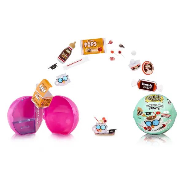 MGA's Miniverse Make It Mini Licensed Candies MGA-547266 — image 9