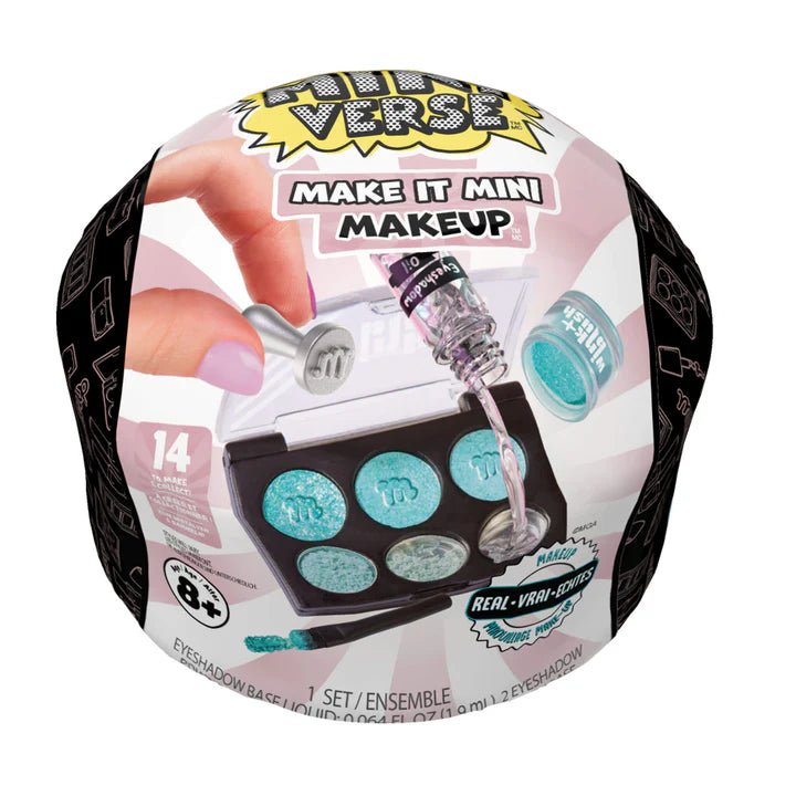 MGA's Miniverse - Make It Mini Makeup MGA-121497 — image 7