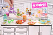 MGA's Miniverse - Make It Mini Mega Buffet MGA-541301