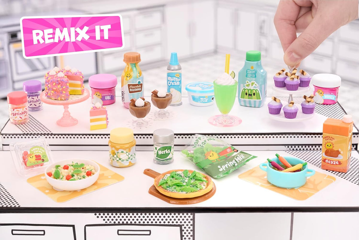 MGA's Miniverse - Make It Mini Mega Buffet MGA-541301 — image 3