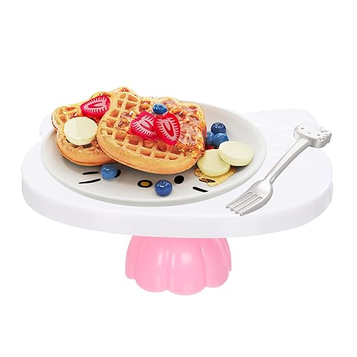 MGA's Miniverse Make It Mini Sanrio Asst MGA - 547235 - Colorland Toys