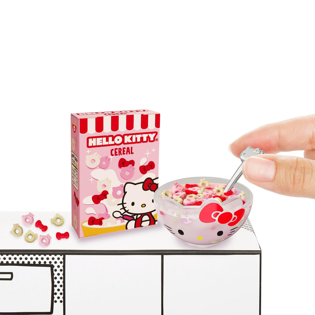 MGA's Miniverse Make It Mini Sanrio Asst MGA-547235 — image 8