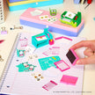 MGA's Miniverse Make It Mini SANRIO MGA-535324 - Assorted