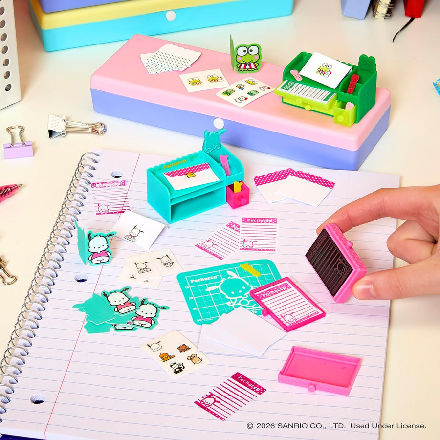 MGA's Miniverse Make It Mini SANRIO MGA-535324 - Assorted — image 10