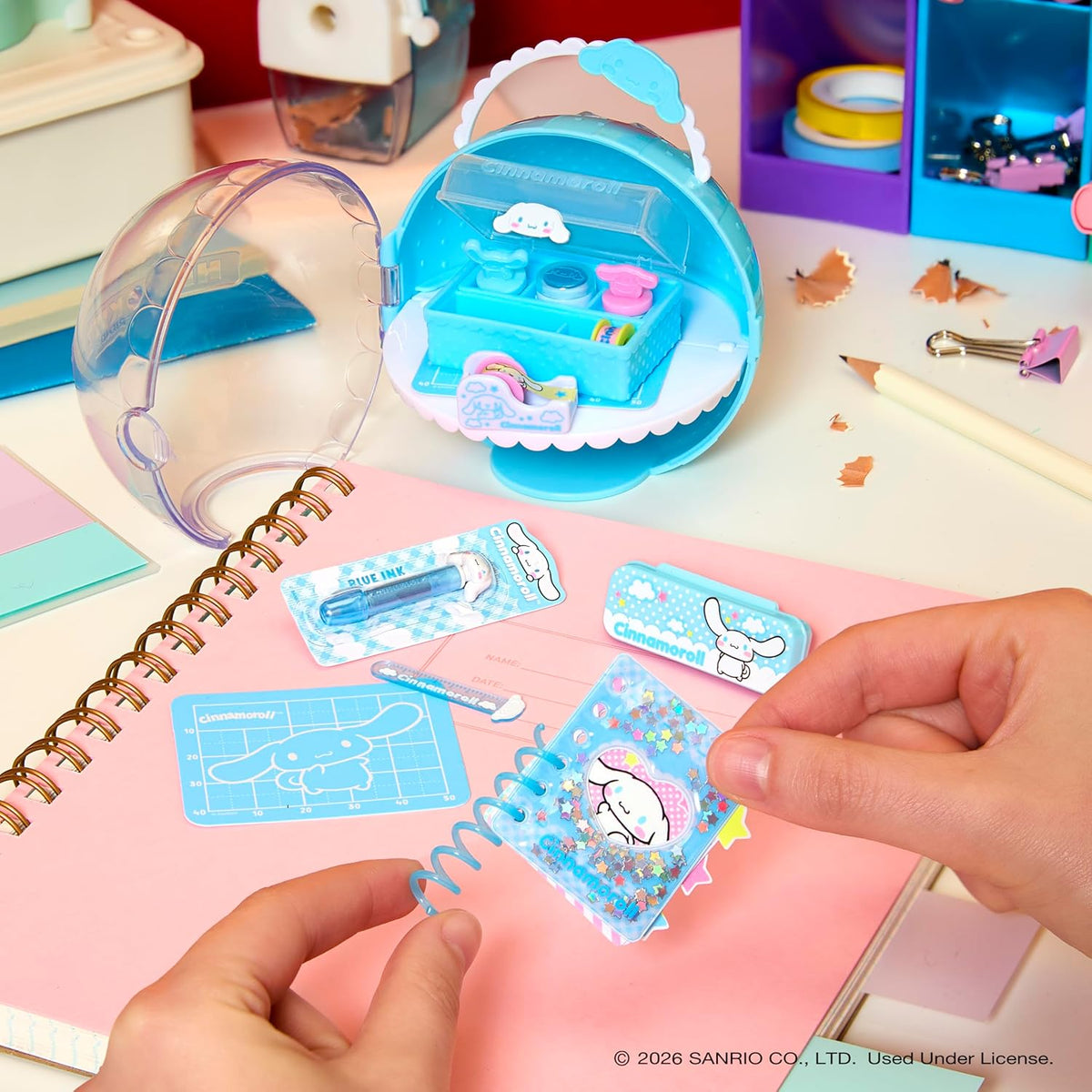 MGA's Miniverse Make It Mini SANRIO MGA-535324 - Assorted — image 11